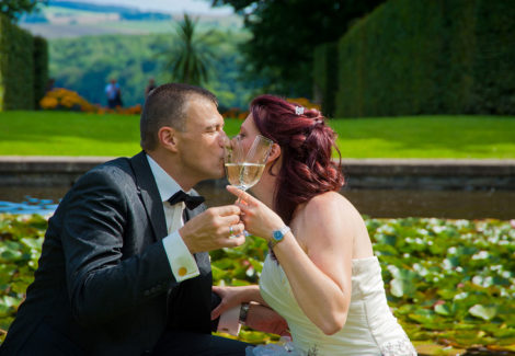 Hochzeitsimpressionen