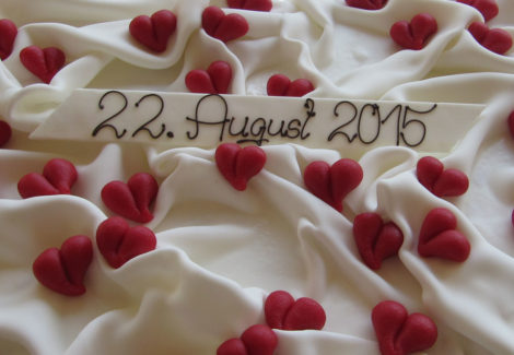 Hochzeitsimpressionen