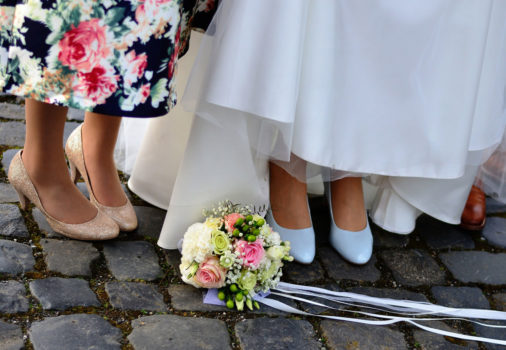 Hochzeitsimpressionen