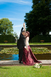 Hochzeitsimpressionen