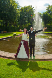 Hochzeitsimpressionen