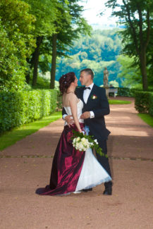 Hochzeitsimpressionen