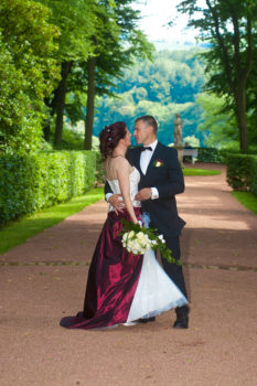 Hochzeitsimpressionen