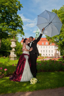 Hochzeitsimpressionen