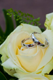 Hochzeitsimpressionen