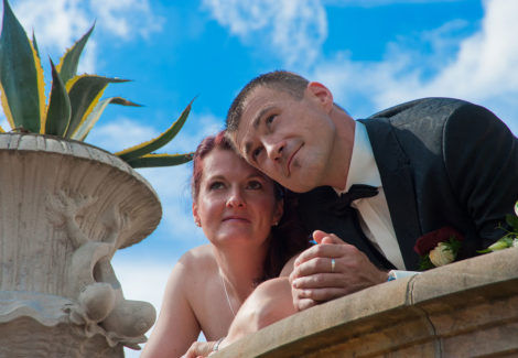 Hochzeitsimpressionen