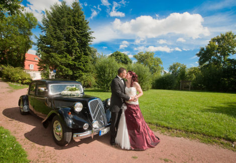 Hochzeitsimpressionen