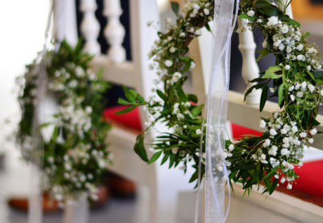 Hochzeitsimpressionen