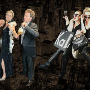 DIVEN IM DREIVIERTELTAKT